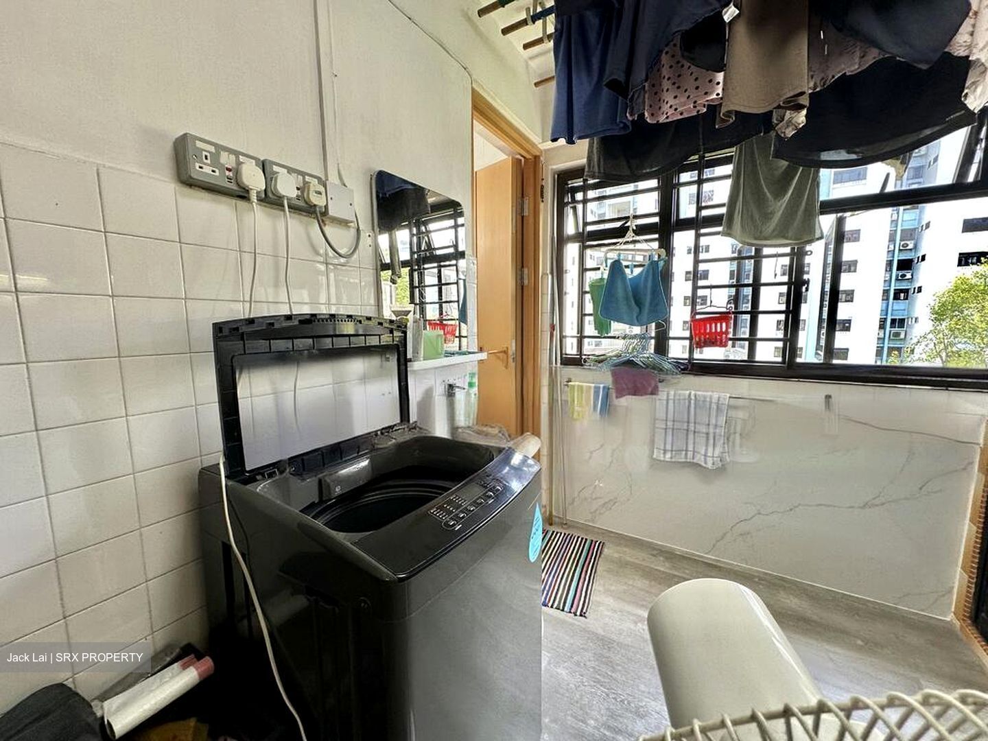 Blk 709 Bedok Reservoir Road (Bedok), HDB 3 Rooms #490465691